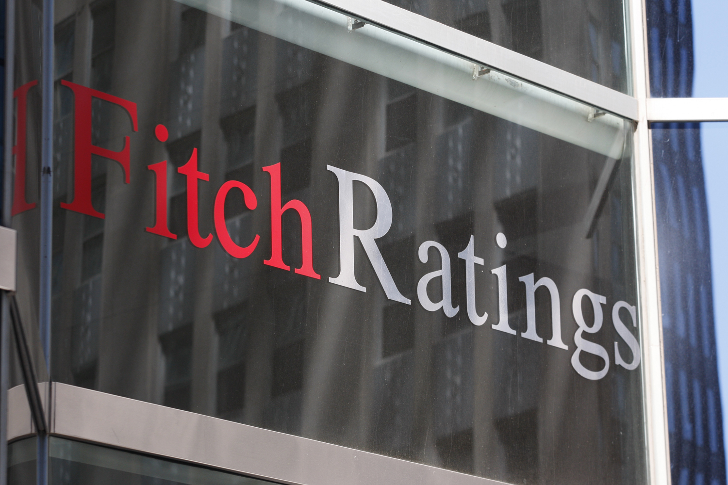 A Fitch hitelminősítő New York-i irodaháza