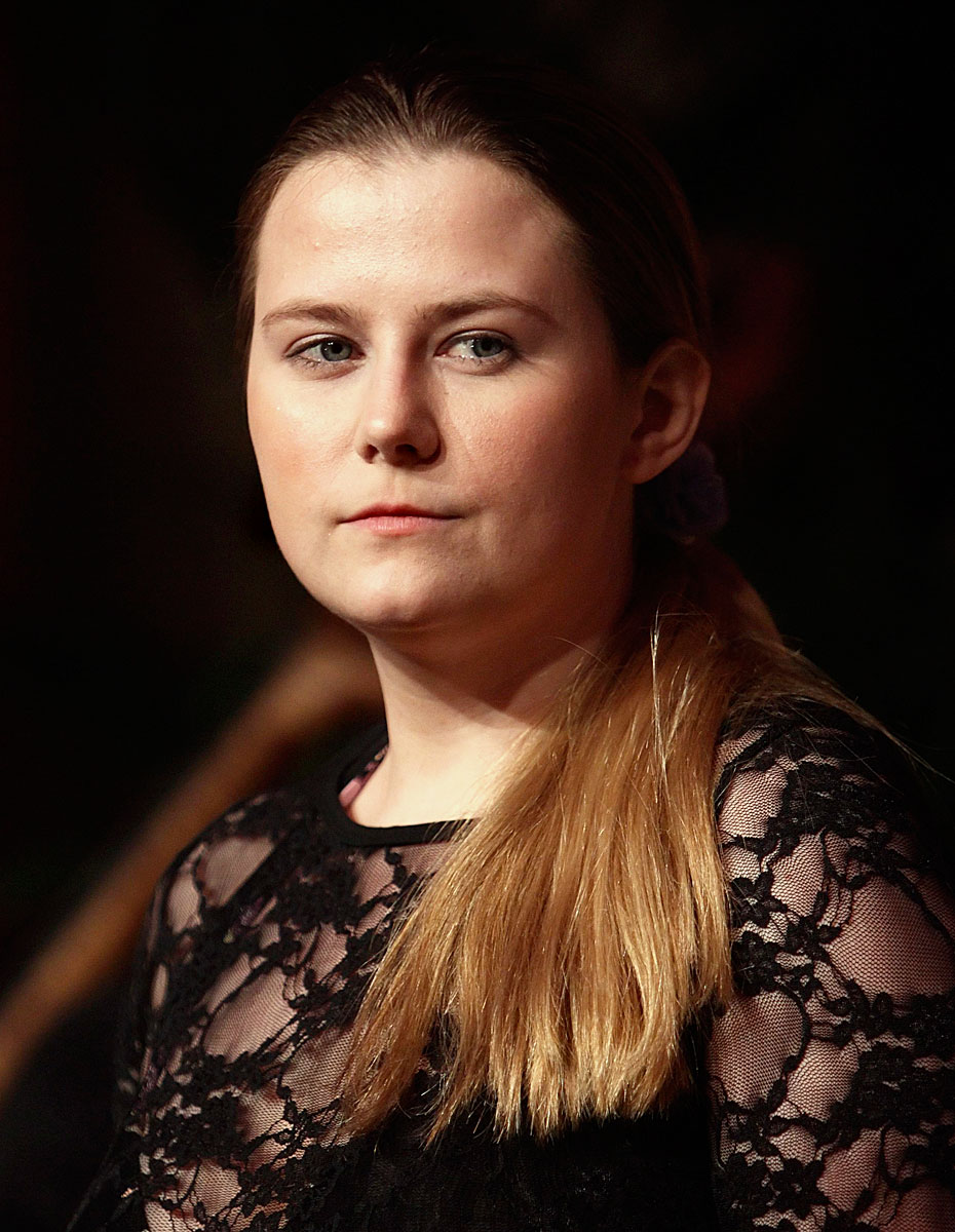 Natascha Kampusch