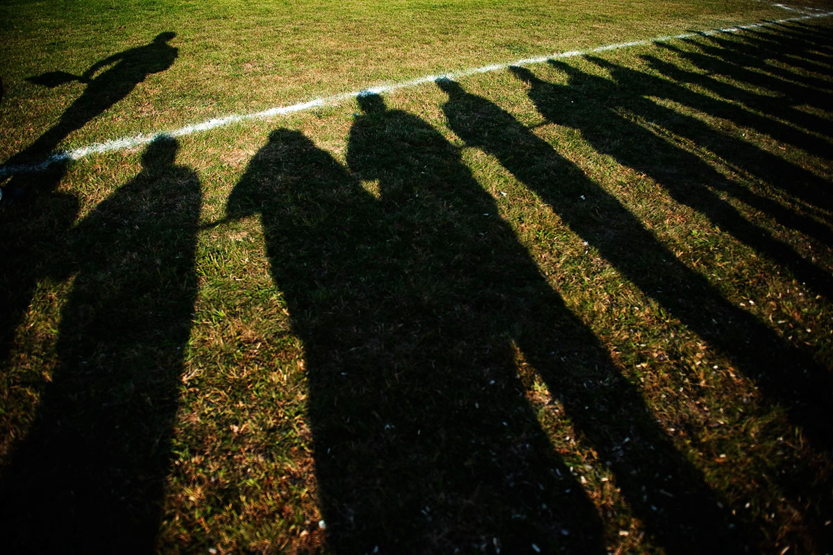 Nem a játékvezetők voltak a reflektorfényben 