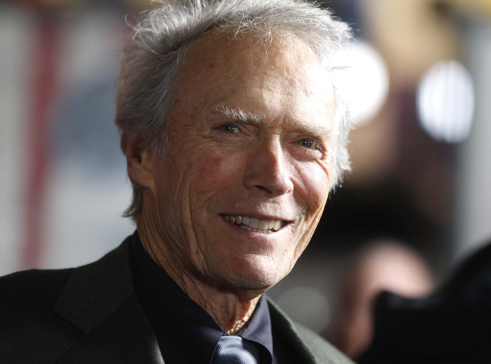 Clint Eastwood is valóságshow szereplő lesz.