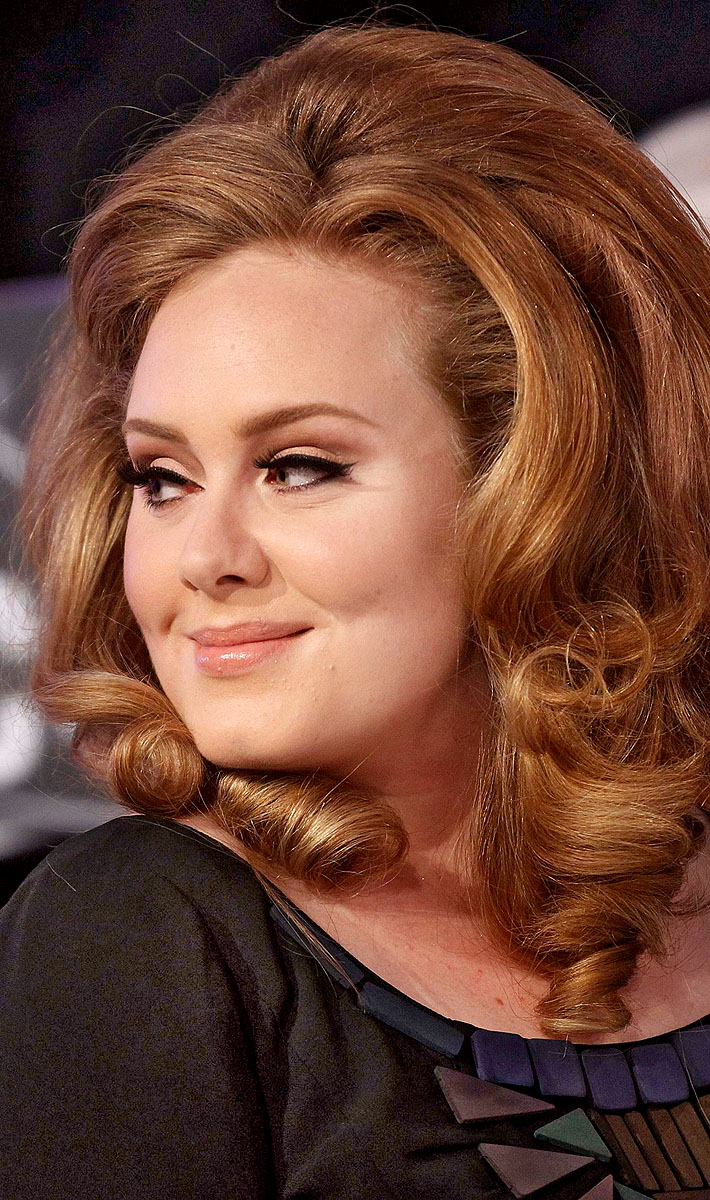 Adele – egy őszinte hang