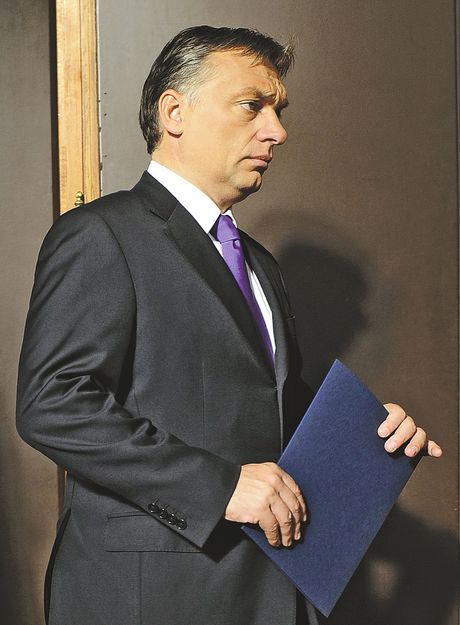 Orbán Viktor