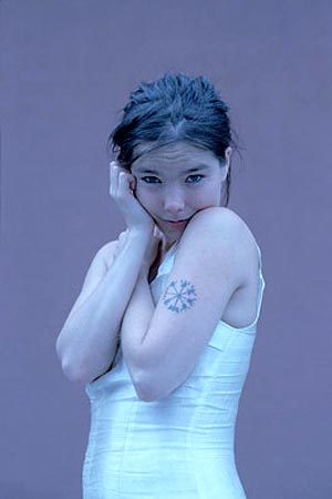 Björk