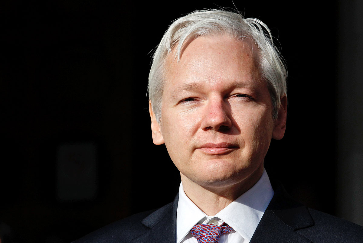 Assange a Legfelsőbb Bírósághoz fordulhat kiadatási ügyében