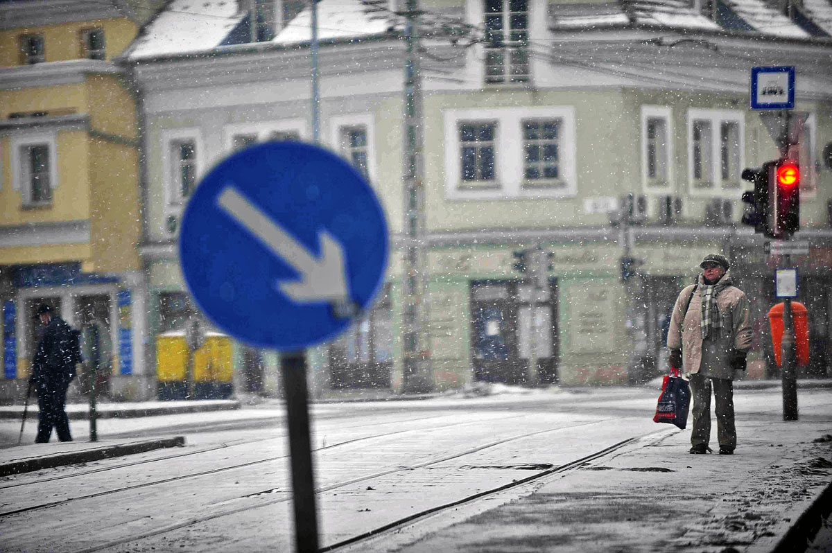 Tovább izgulhatunk, lesz-e útdíj a fővárosban