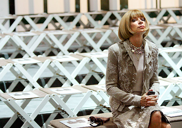 Anna Wintour