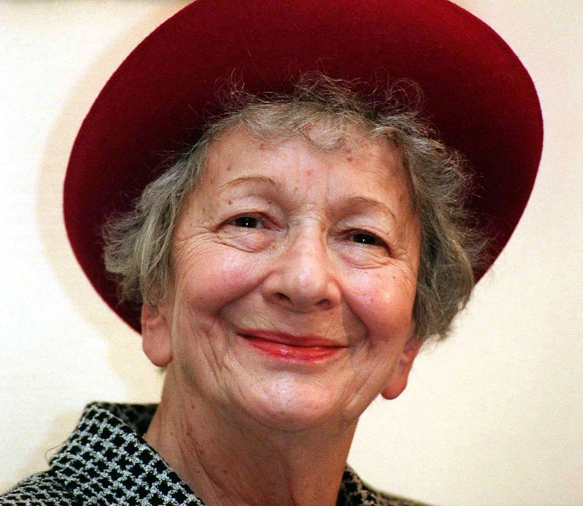 Krakkóban 88 éves korában elhunyt Wislawa Szymborska Nobel-díjas lengyel költőnő