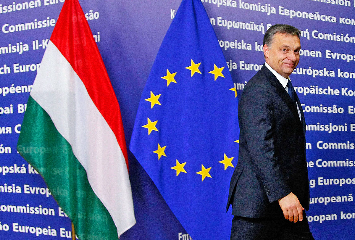 Orbán Brüsszelben: jöttem, láttam, győztem?