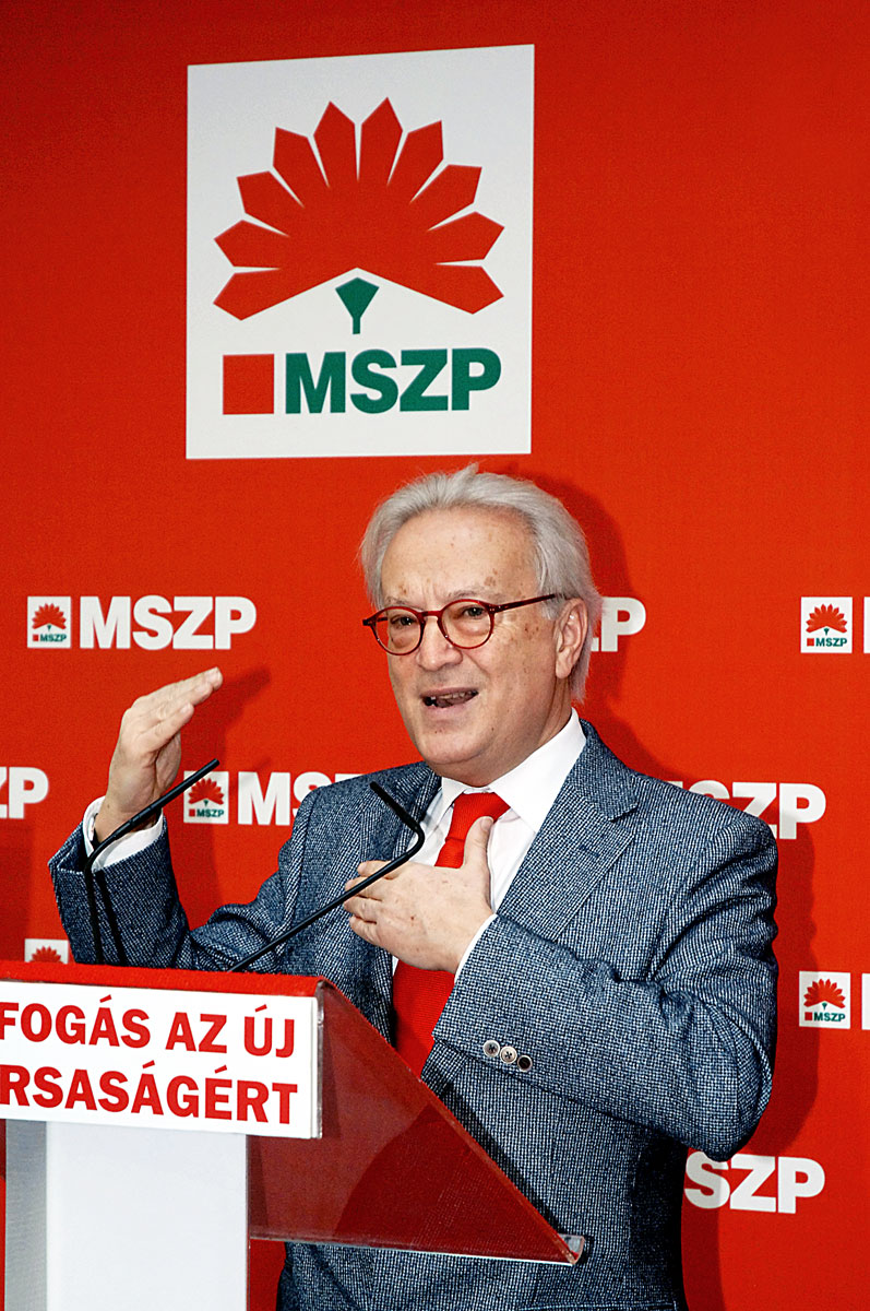 Swoboda: Az unió a jog érvényesüléséhez ragaszkodik