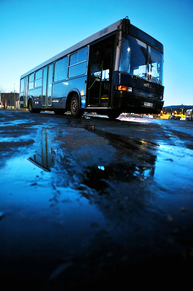 Fagyos légkör veszi körül a BKV-t