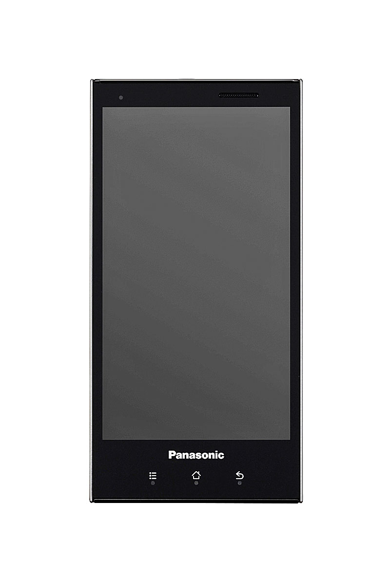 Vékony, nagytudású és vízálló telefonnal tért vissza a Panasonic