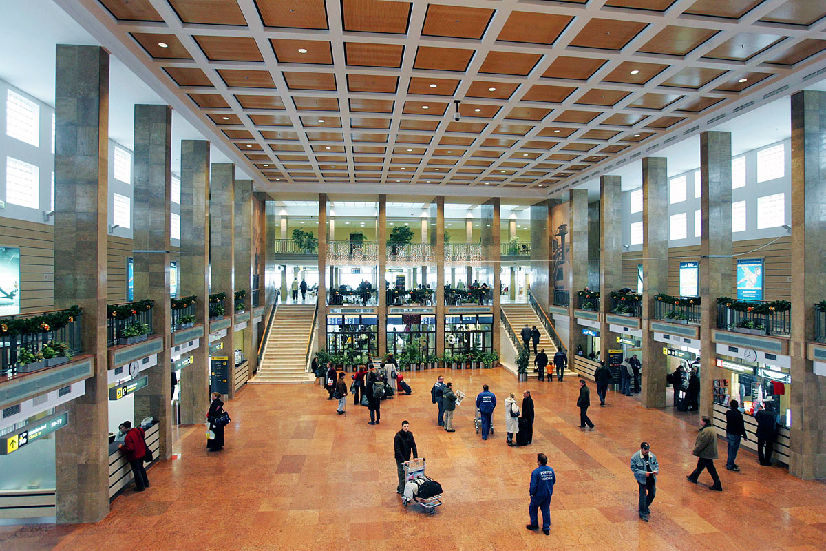 Visszakerülhet az államhoz a 2005-ben felújított egyes terminál