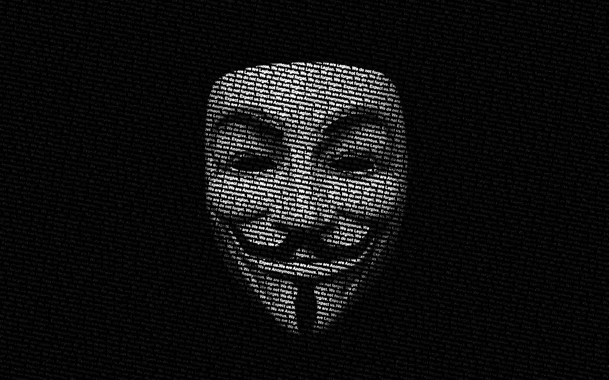 Az Anonymous hekkerei jól rejtőzködnek, most mégis lecsaptak rájuk