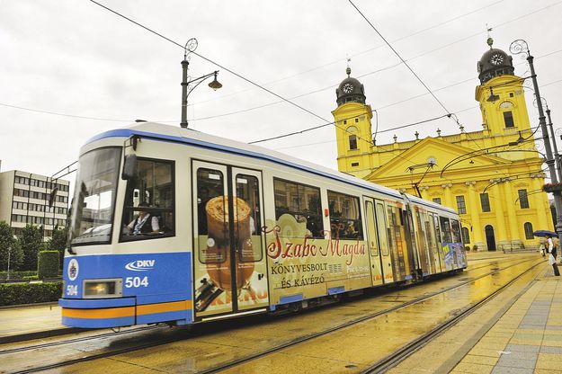 Megváltoztatnák a nyomvonalat