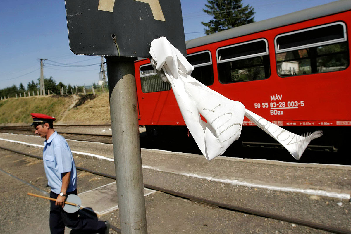 Nógrád megyei állomás – A Fidesz 2007-ben vasútrombolásról beszélt, most pedig a tömegközlekedés ésszerűsítéséről