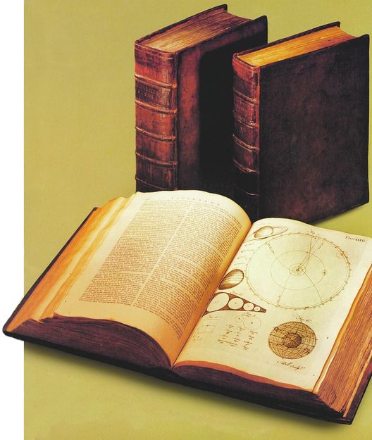 Encyclopaedia Britannica - 224 éve