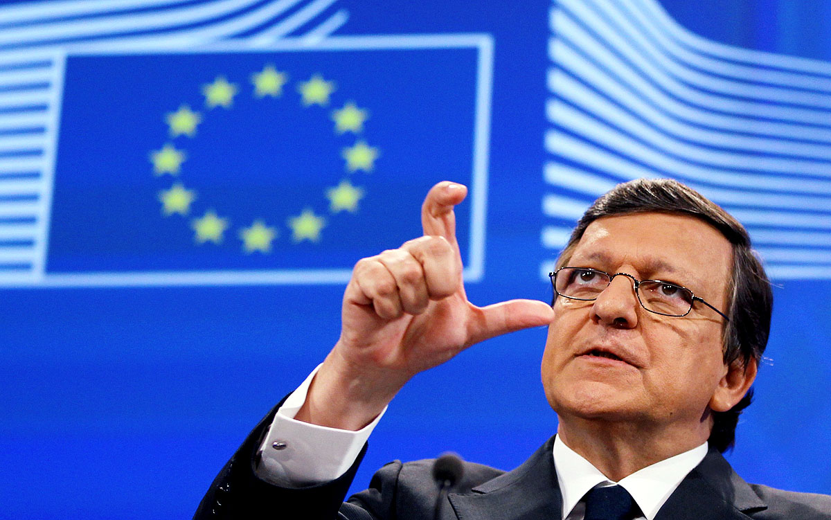 José Manuel Barroso a munkát terhelő adók csökkentésére ösztökéli a tagállamokat