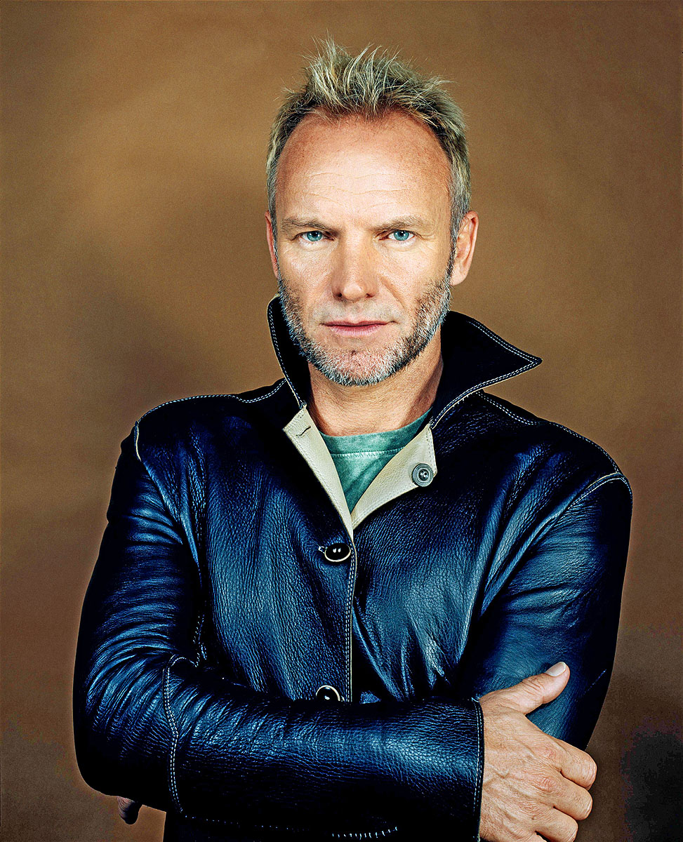 Sting