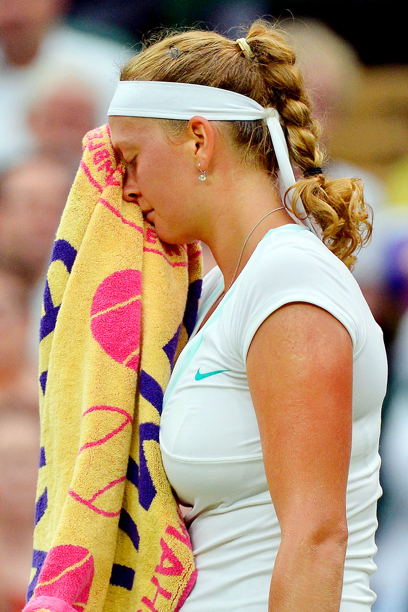 Könnyes Kvitova