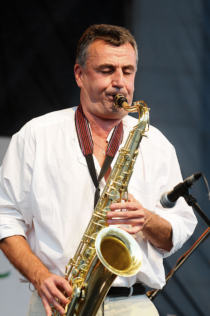 jazzmadresch