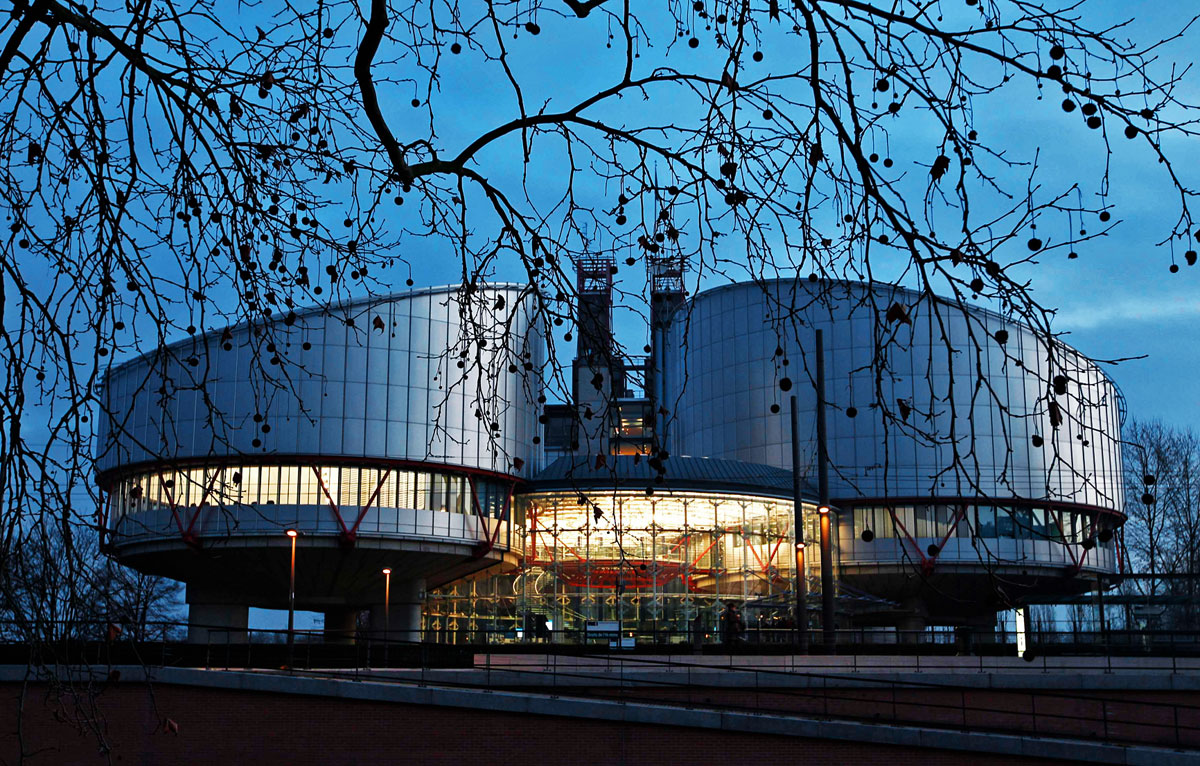 Magyar győzelem a kormány ellenében – az Emberi Jogok Európai Bírósága Strasbourgban