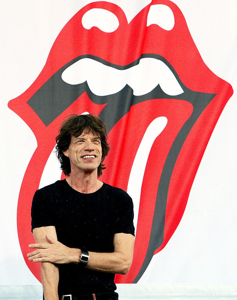 Bárki hazaviheti Mick Jagger szerelmesleveleit