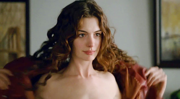 Anne Hathaway