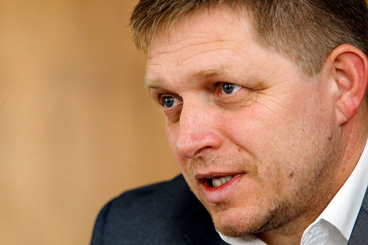 Robert Fico 