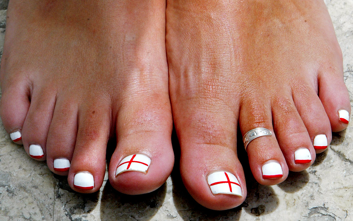 gomba toenails népszerű kezelések