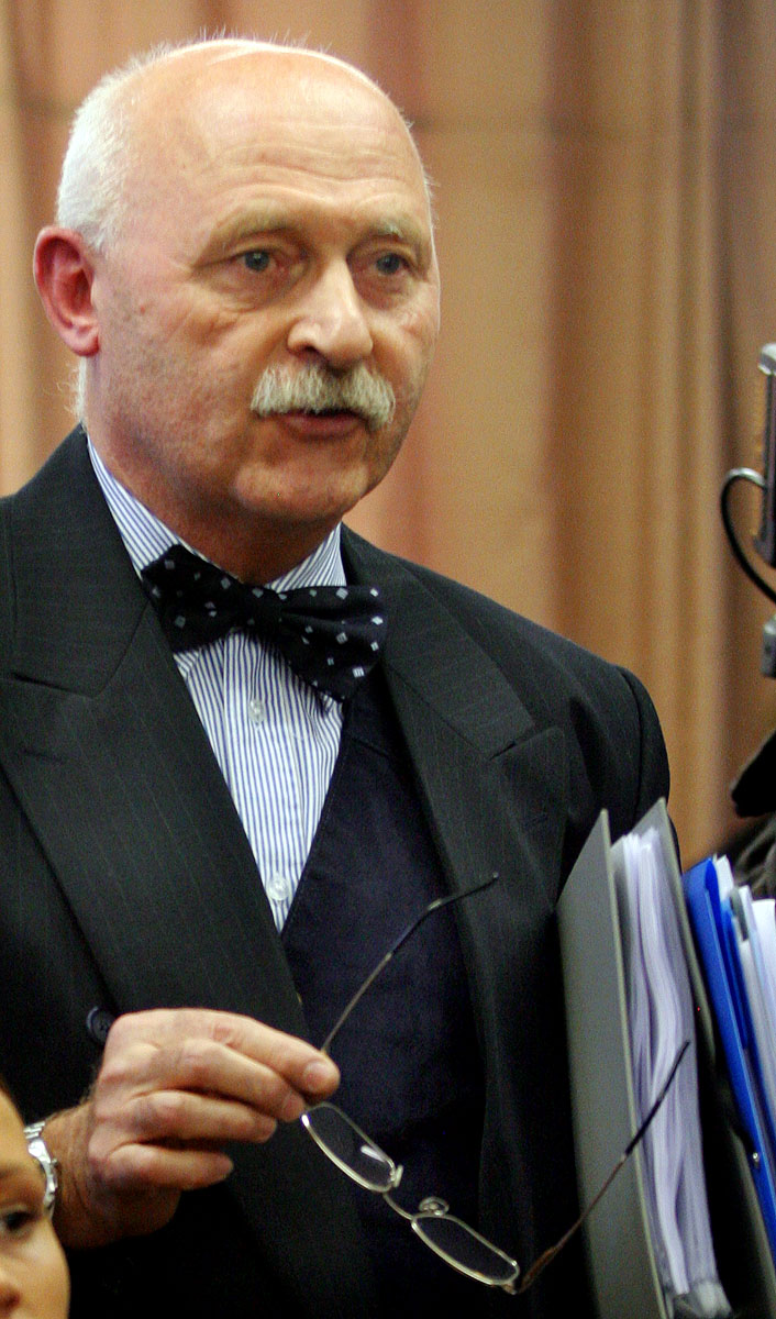 Kolláth György