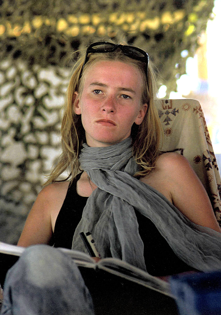 Rachel Corrie. A nő anyja szerint a jog a katonáknak garantál büntetlenséget