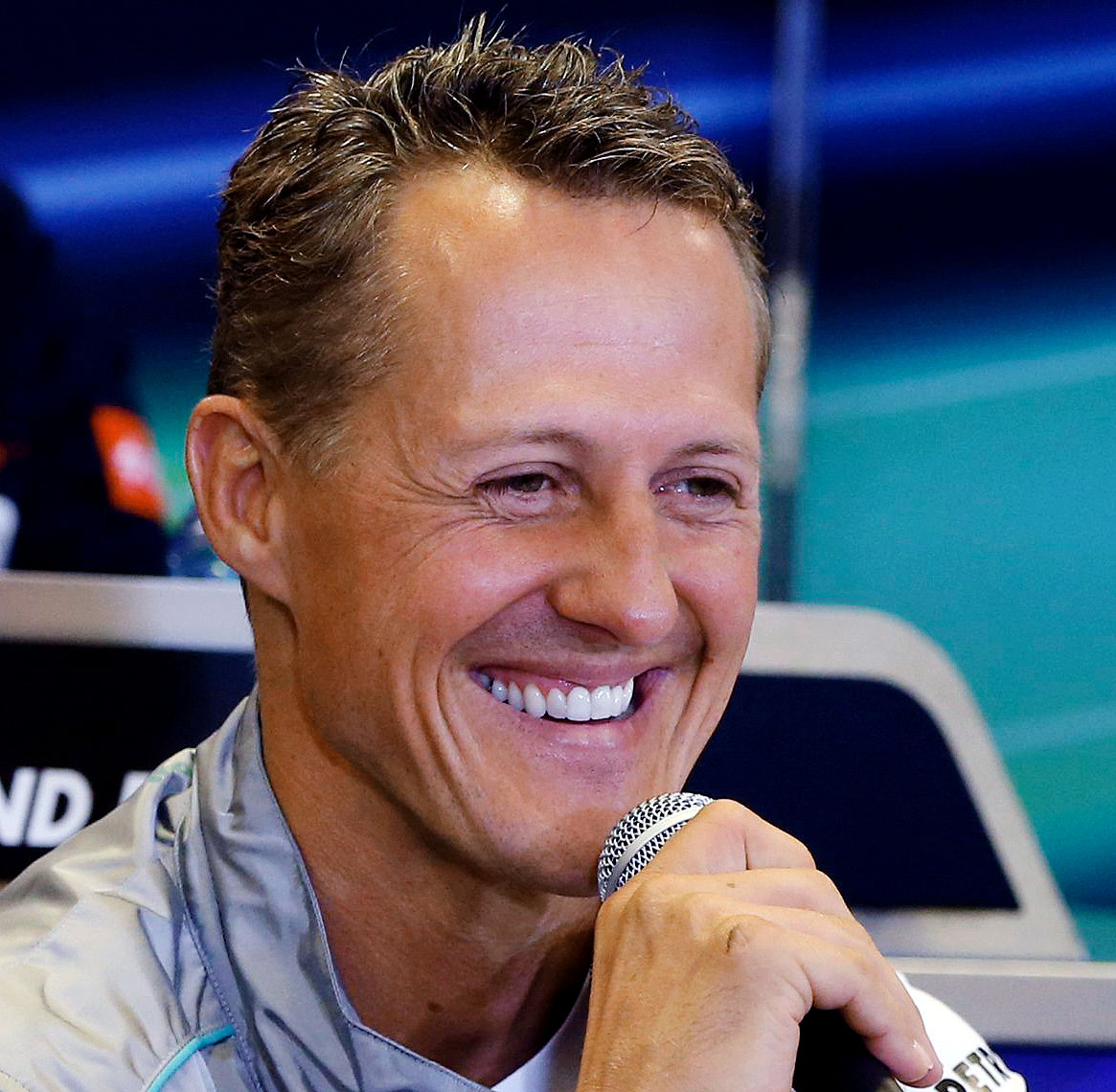 Schumacher: háromszázados
