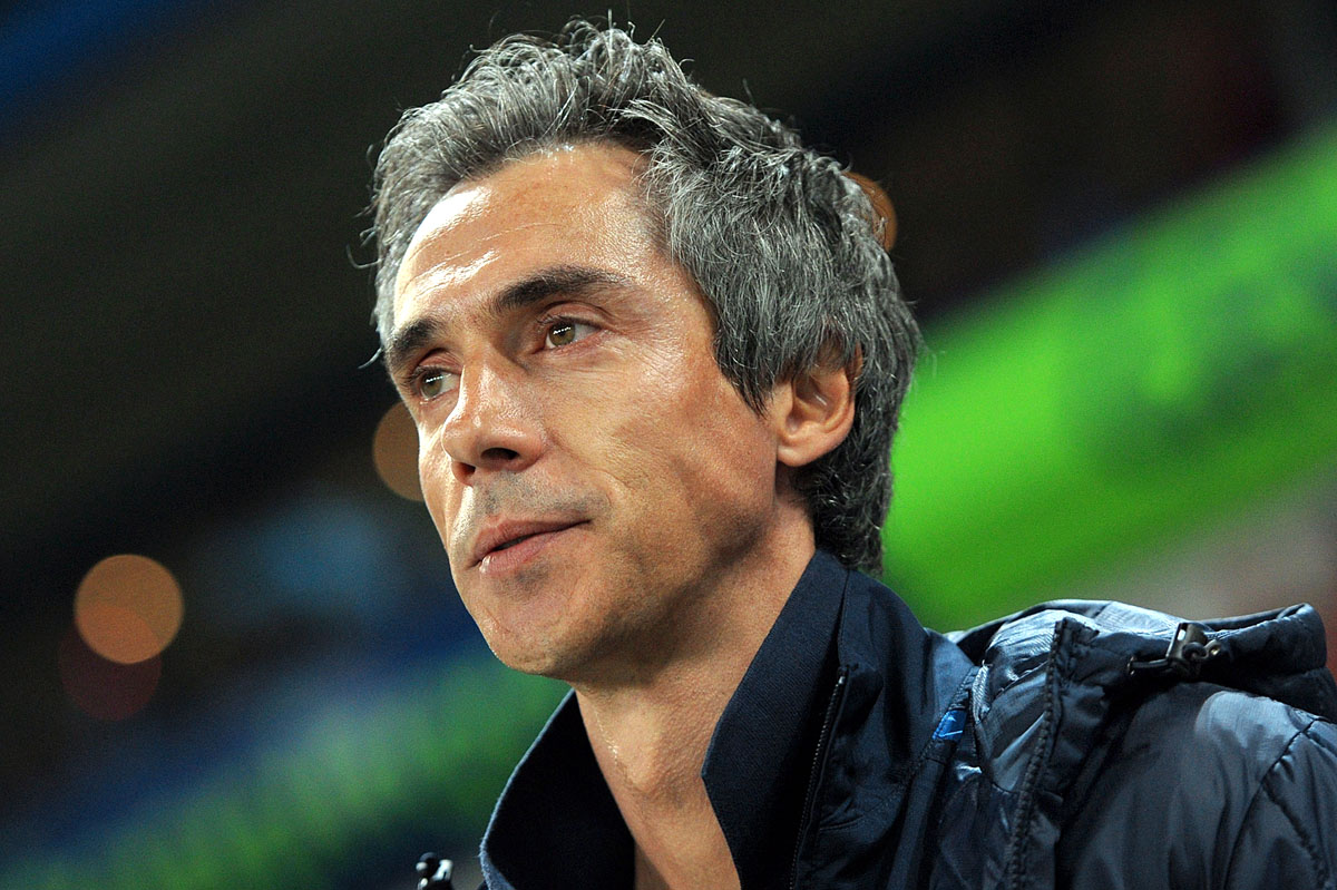 Ő most „magyar”: Paulo Sousa