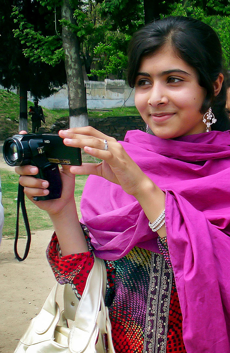 Malala Juszufzaj