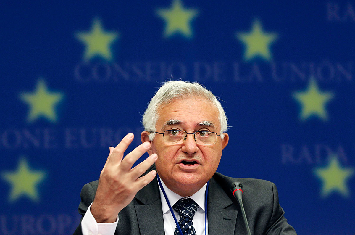 John Dalli azt állítja, hogy sosem találkozott lobbistákkal