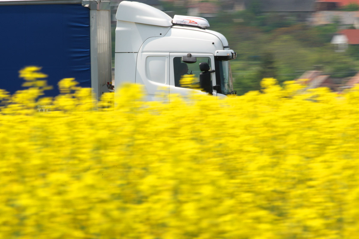Az EU is felébredt: bioetanolt ne élelmiszernövényből gyártsanak