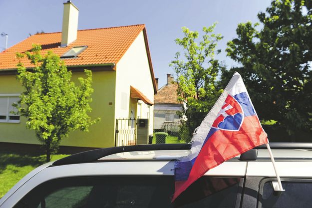 Rajkán vesznek ingatlant szlovák állampolgárok, akik innen járnak át dolgozni