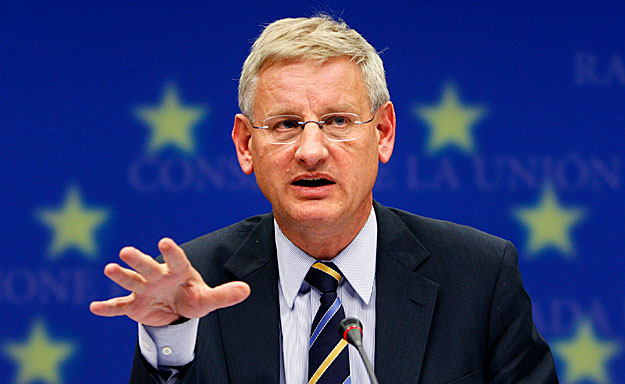 Carl Bildt a blogjában azt írja, megérti az esettel kapcsolatos izraeli felháborodást