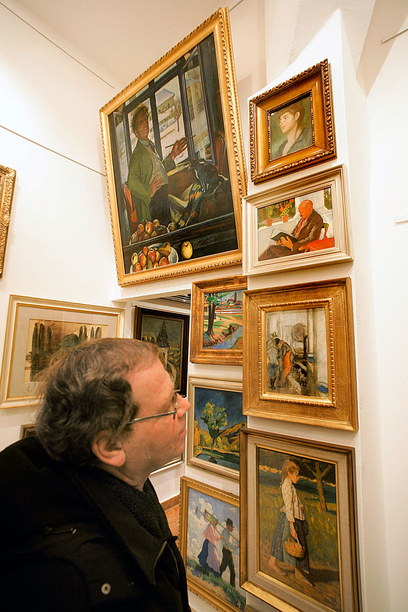 A galériák már nem szívesen vállalnak évtizedes garanciát