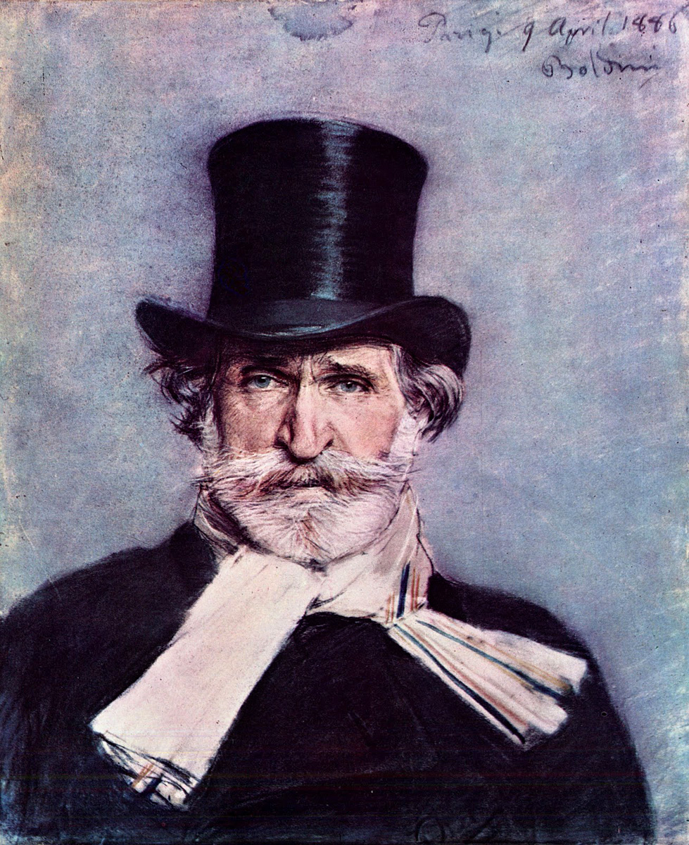 Giuseppe Verdi