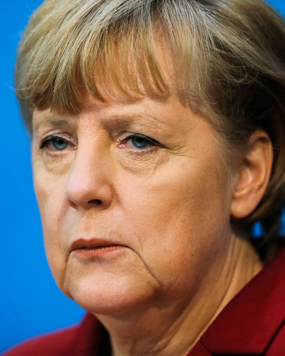 Angela Merkel. Pirruszi győzelem?