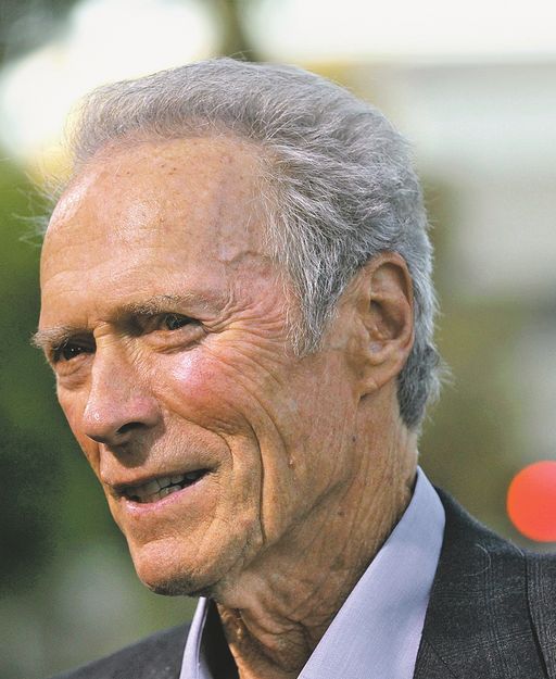 Clint Eastwood