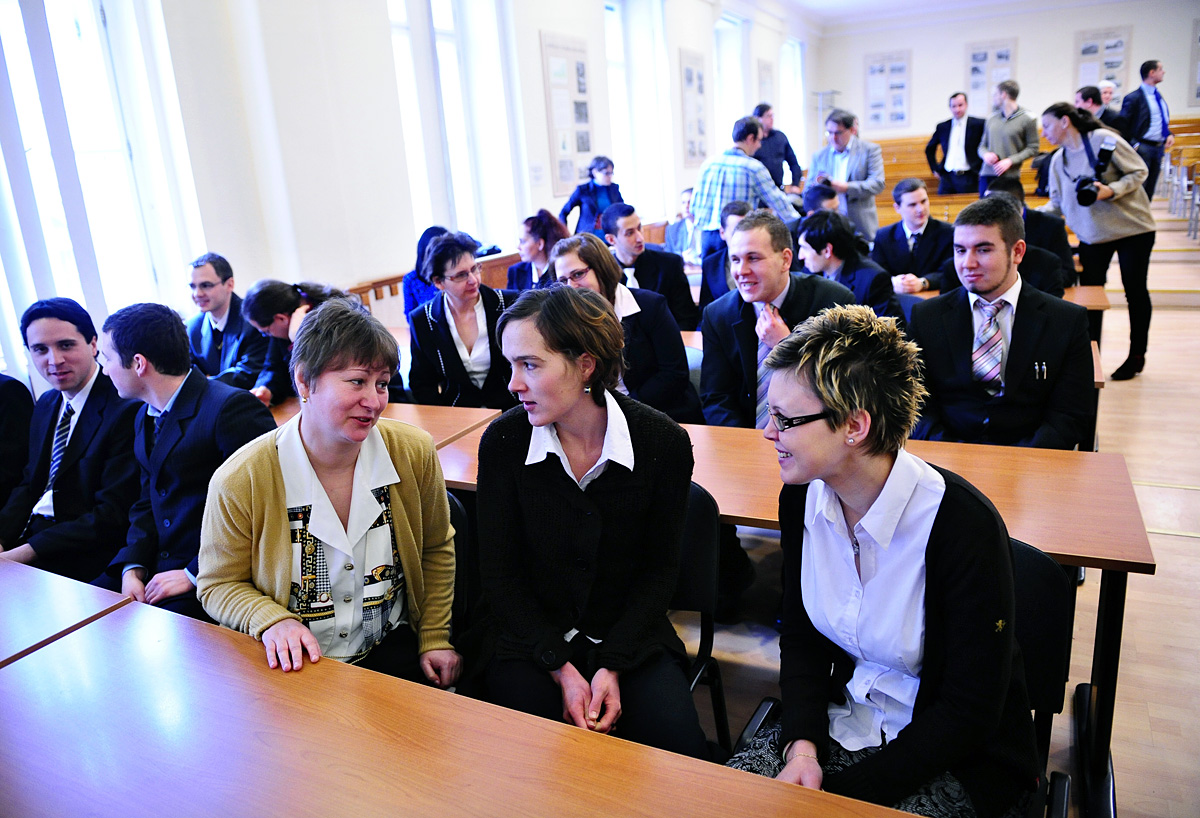 Mozdonyvezető-képzést indított 21 hallgatónak a MÁV Zrt. Baross Gábor Oktatási Központja