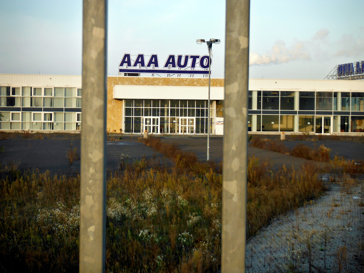 A magyar autópiacról már korábban kivonult az AAA