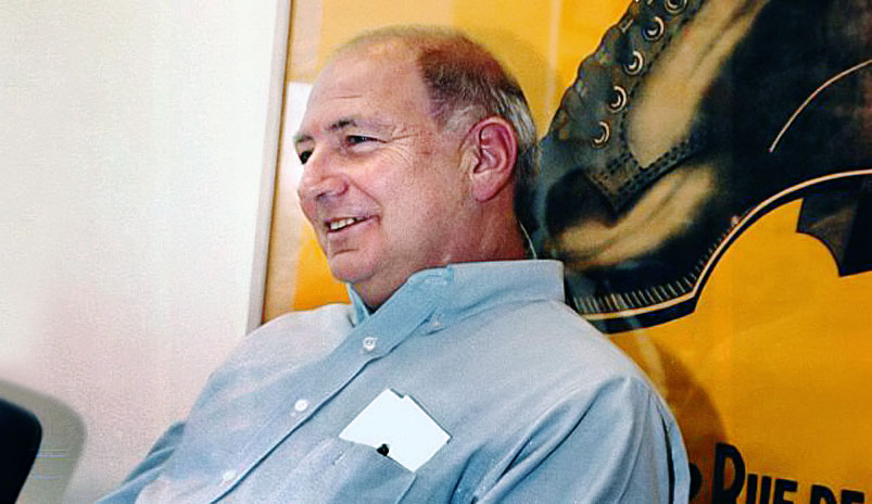 Arthur J. Finkelstein