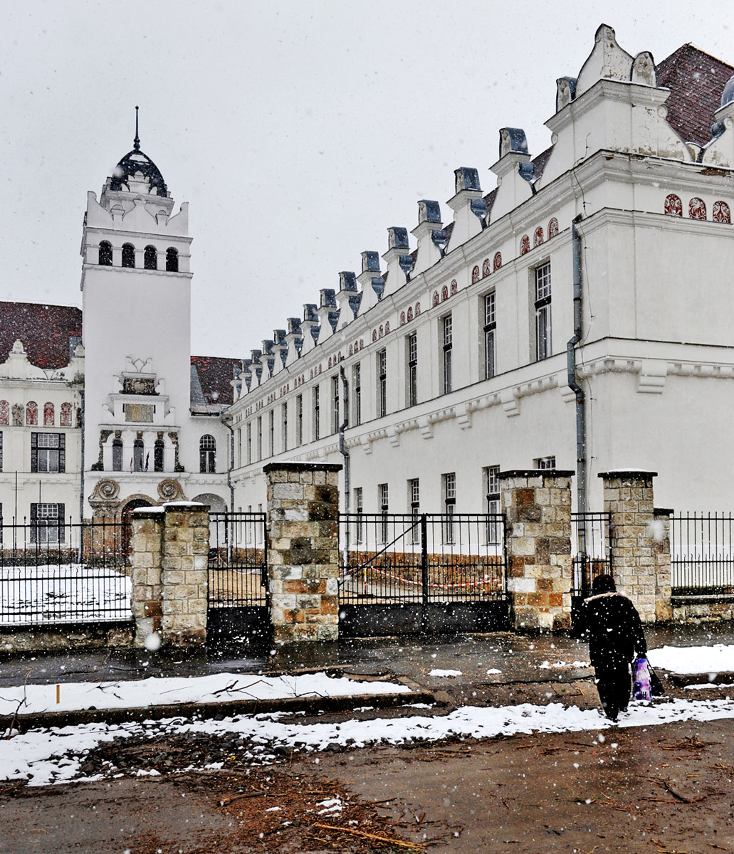 Bizonytalan az ötszáz éves intézmény sorsa