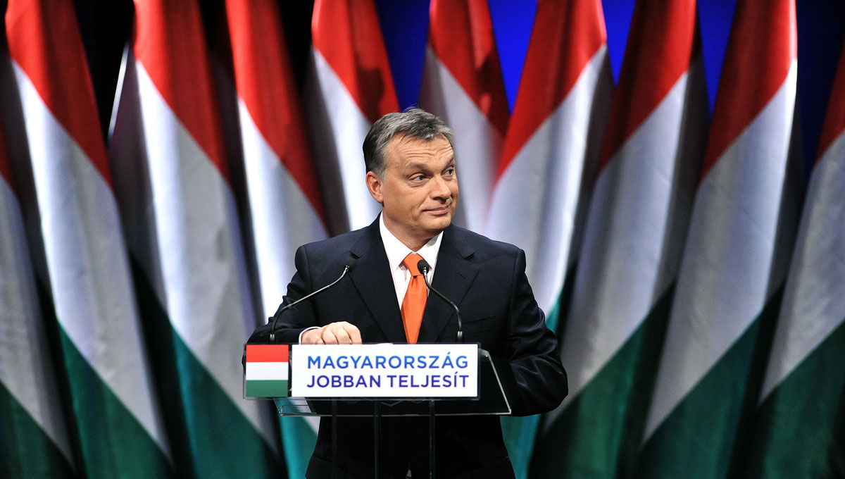 A miniszterelnök szerint elkezdődött a XXI. századi erős Magyarország megteremtése