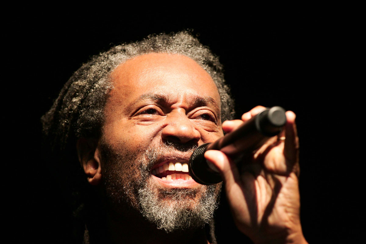 Bobby McFerrin