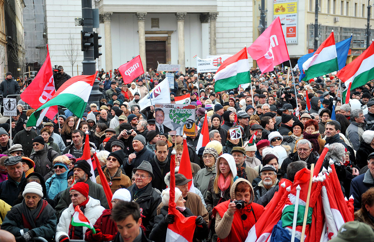 A Kálvin téren