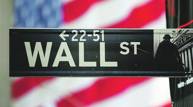 A dúsgazdag „rászorulók” ötöde New Yorkban él – sokan a Wall Streetről kerültek az utcára
